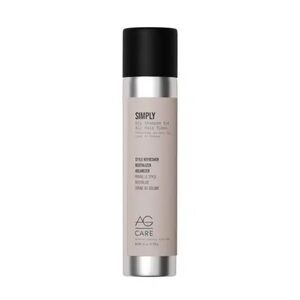 Simply Dry Shampoo for all Hair Types